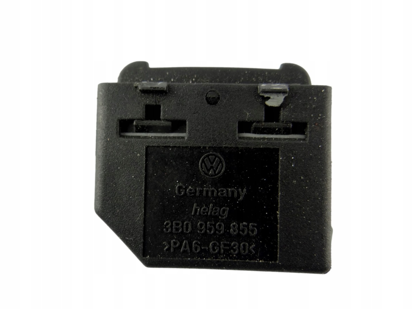 switch lifting of the window VW PASSAT B5 3B0 959