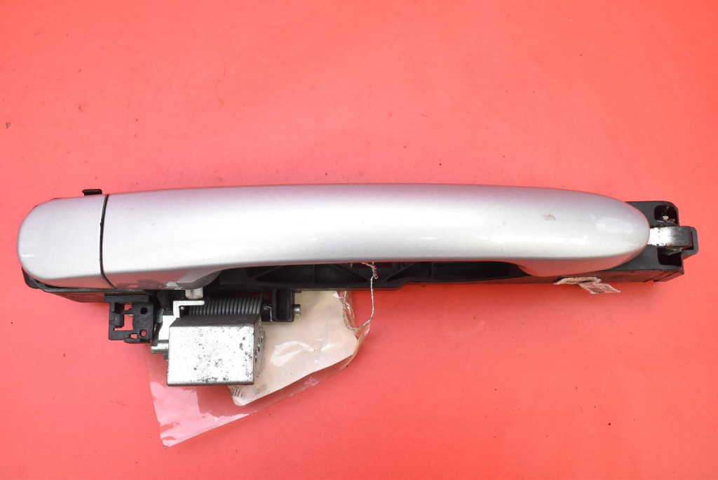handle right front front SREBRNA 242038 FORD KA MK2 08-20