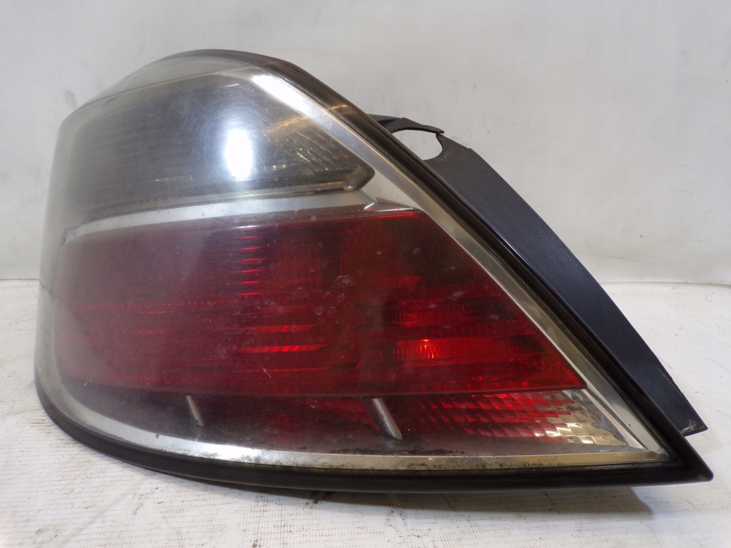light rear rear part left OPEL ASTRA H LIFT HB (2) (K)