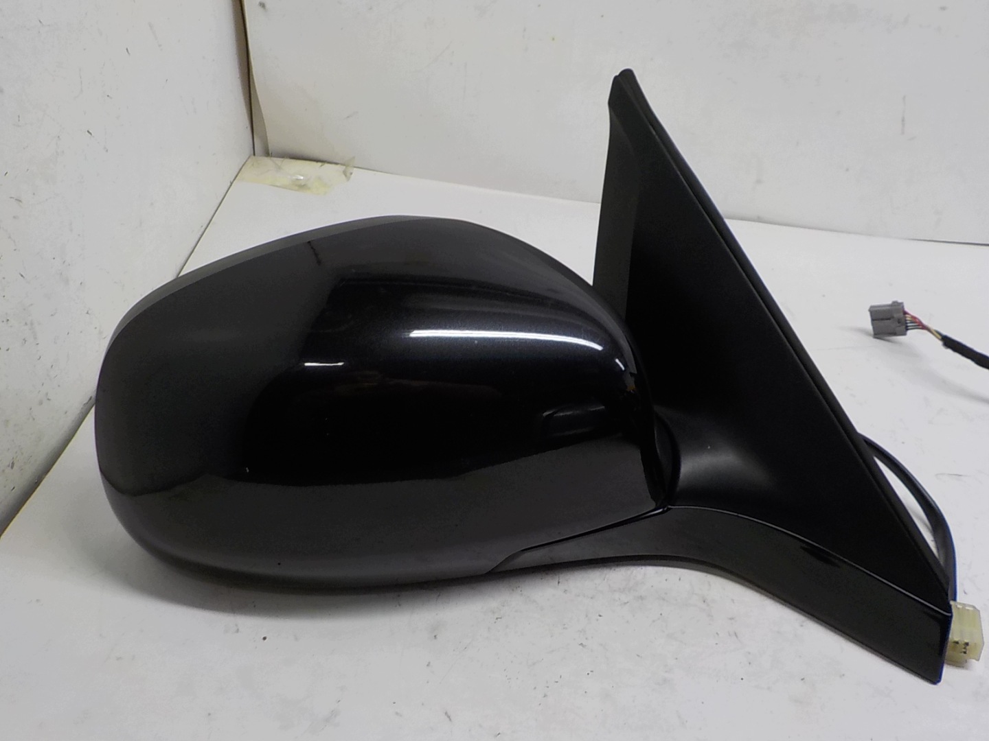 SUZUKI SWIFT V mirror exterior right 5 PIN vertical