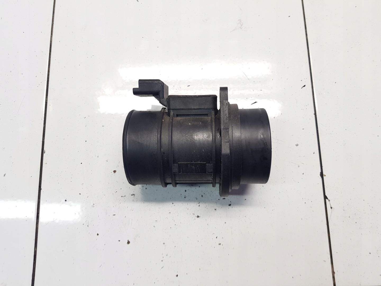 RENAULT MASTER LAGUNA II 2.2DCI flow meter 8ET009142-65