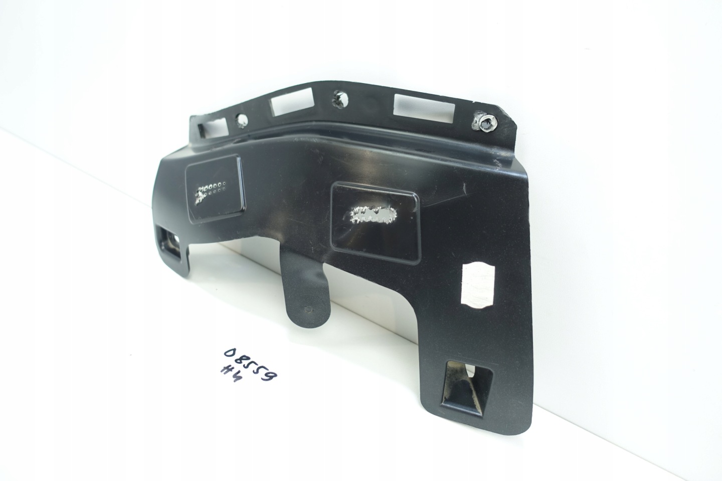 bumper bracket right front RENAULT ZOE 269204945R