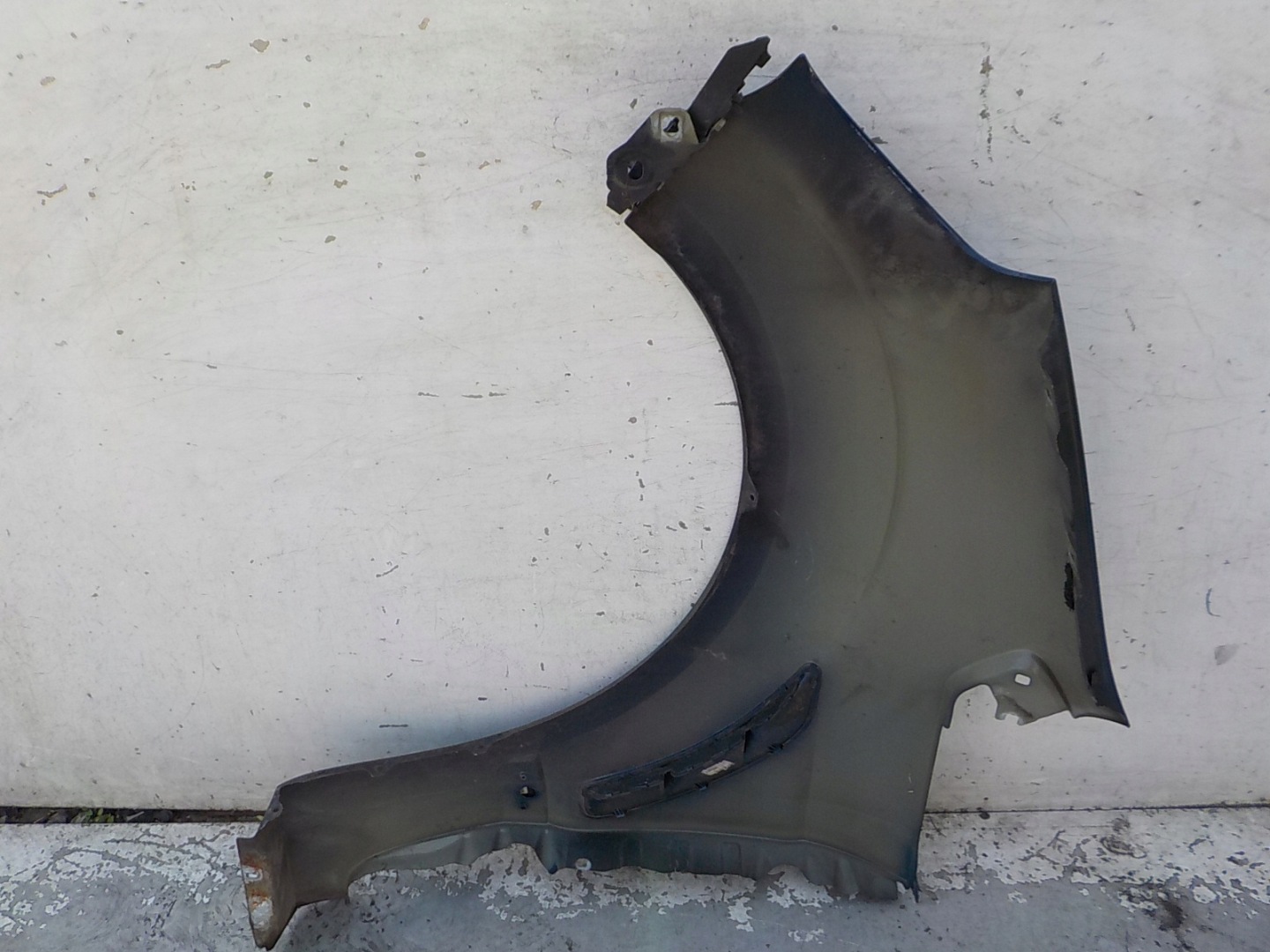 620 FORD S-MAX and MK1 fender right front front