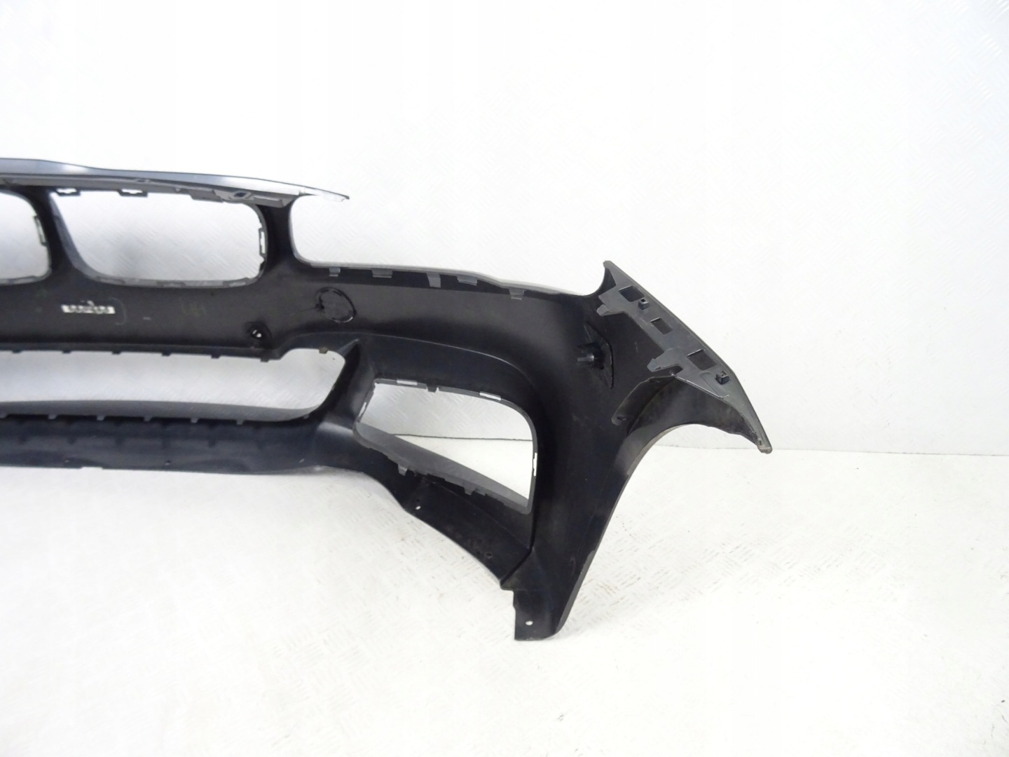 BMW 2 F45 F46 m-packet bumper front front