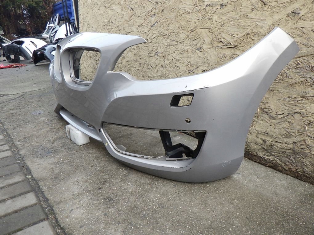 BMW 2 F22 F23 front bumper