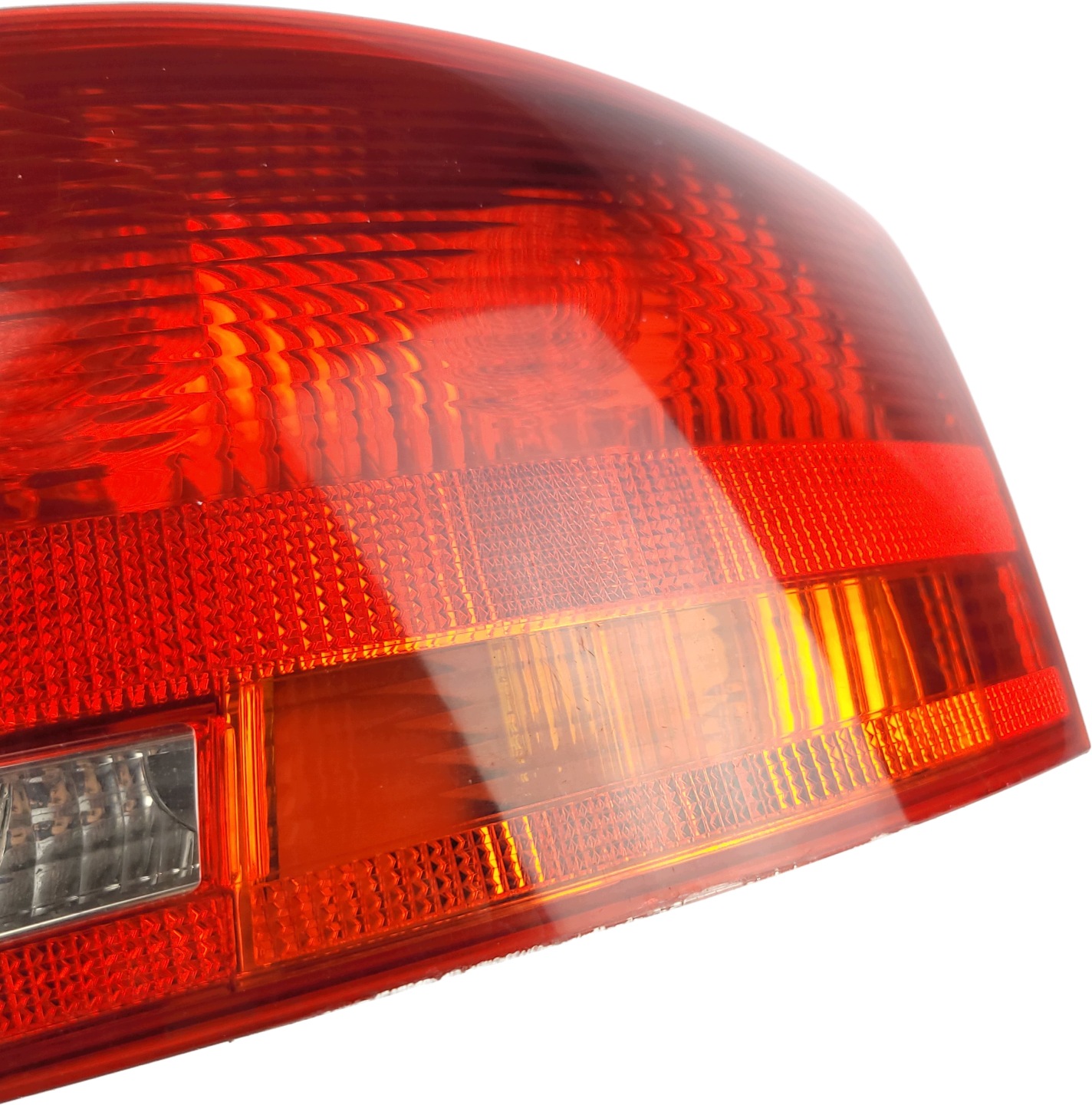 AUDI A4 B7 light rear rear part right W fender KOMBI 8E9945096E