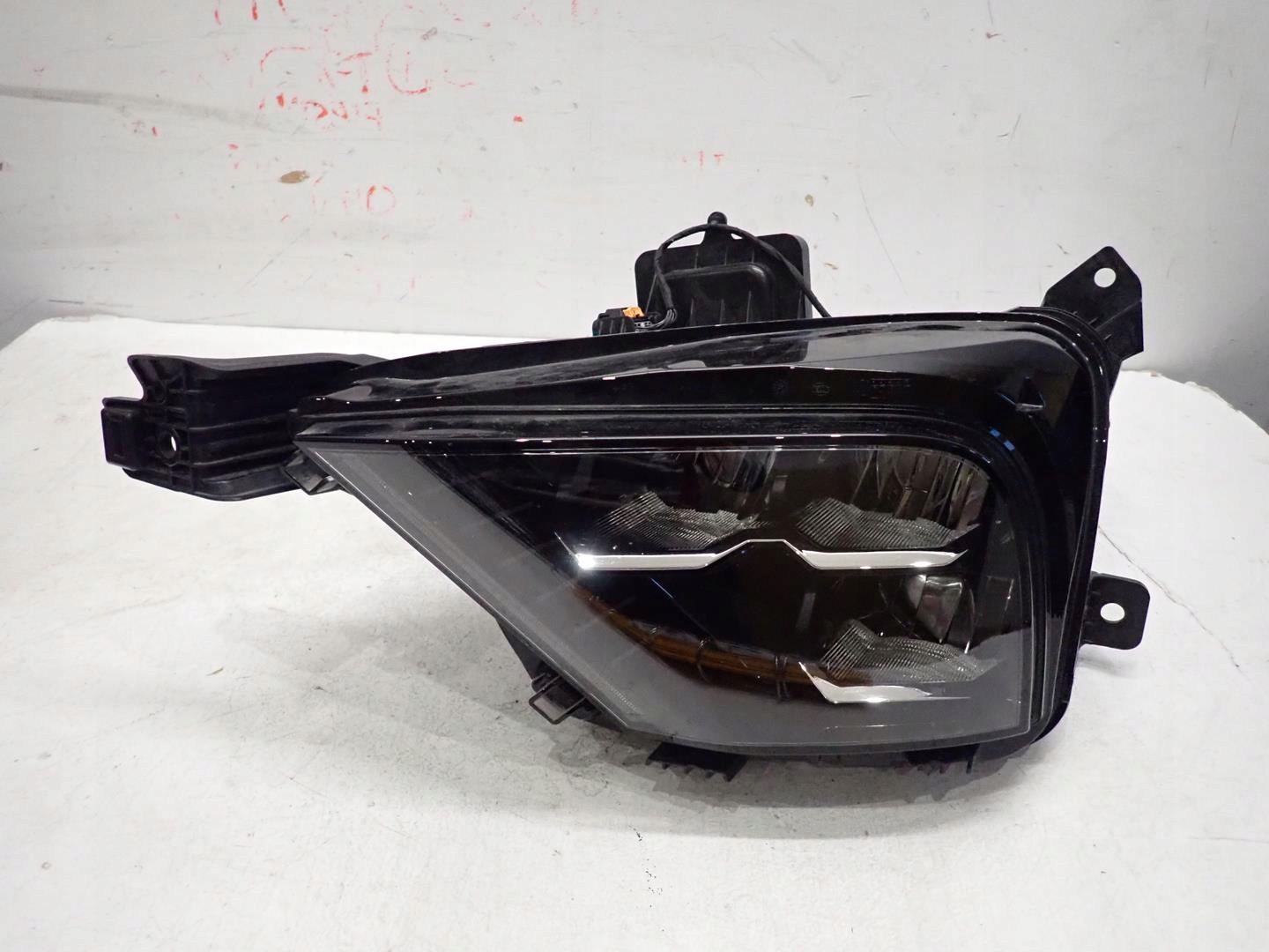 light front front left CITROEN C5 X C5X 2022- FULL LED 9849667880