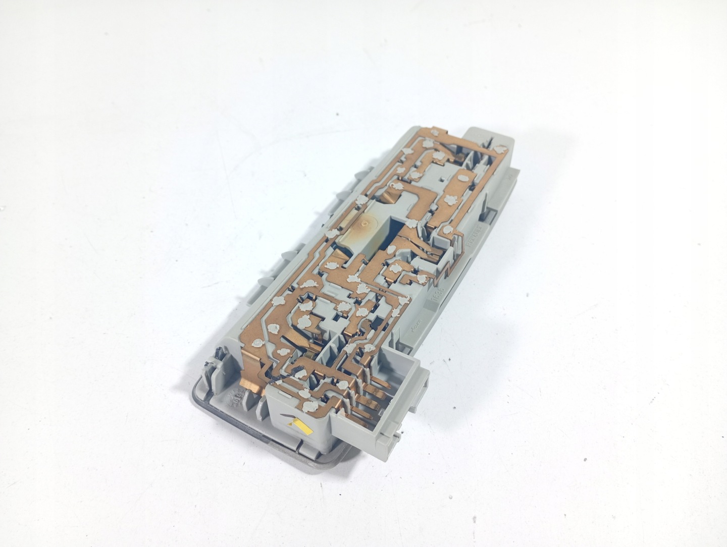 RENAULT ESPACE IV 4 06-14 OSWIETLENIE cabs light inner 8200003037