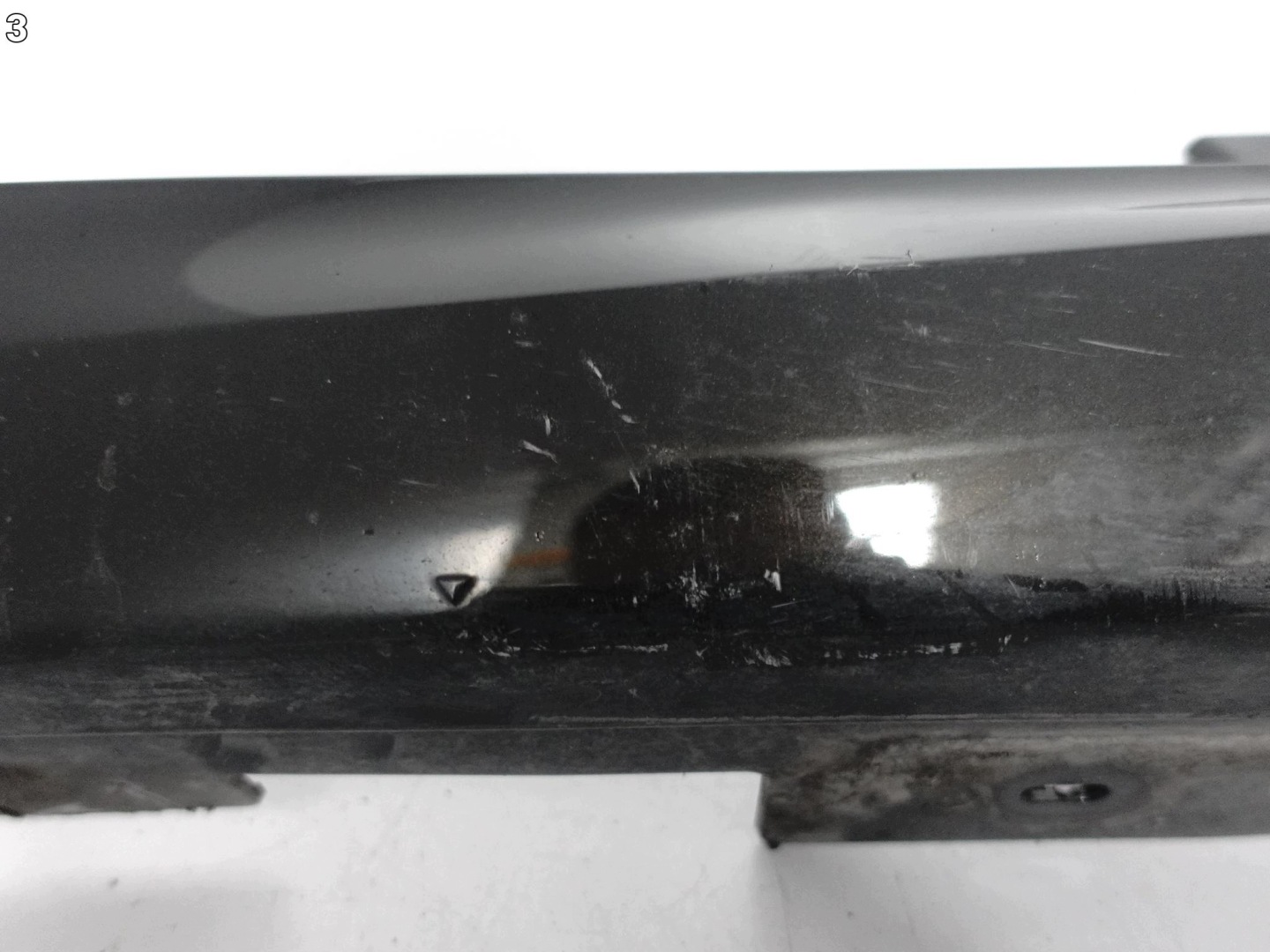 BMW 8 G14 G15 m-packet MSP M SPORT 18-26 threshold moulding cap left
