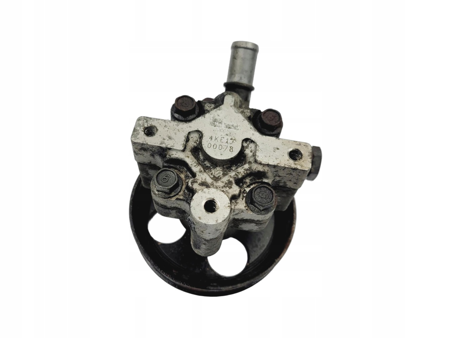 servo pump OPEL INSIGNIA A 2.0 CDTI 13309336