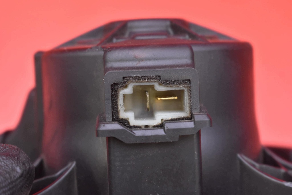 riscaldamento VENTOLA BOCCHETTE EU F00S33F023 KIA CEED 1 e 06-09