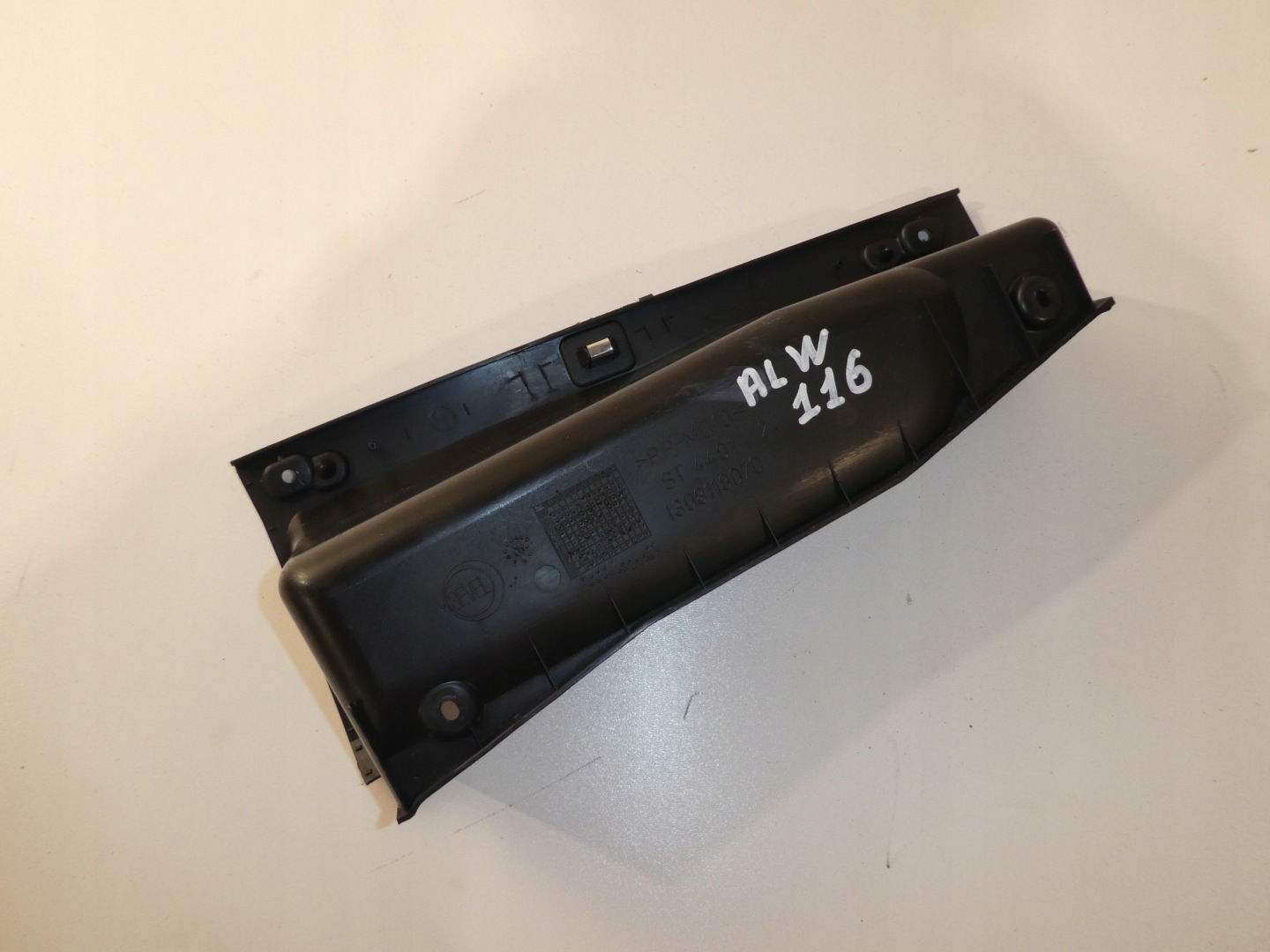 DUCATO III passenger compartment consoles spoiler 1308118070
