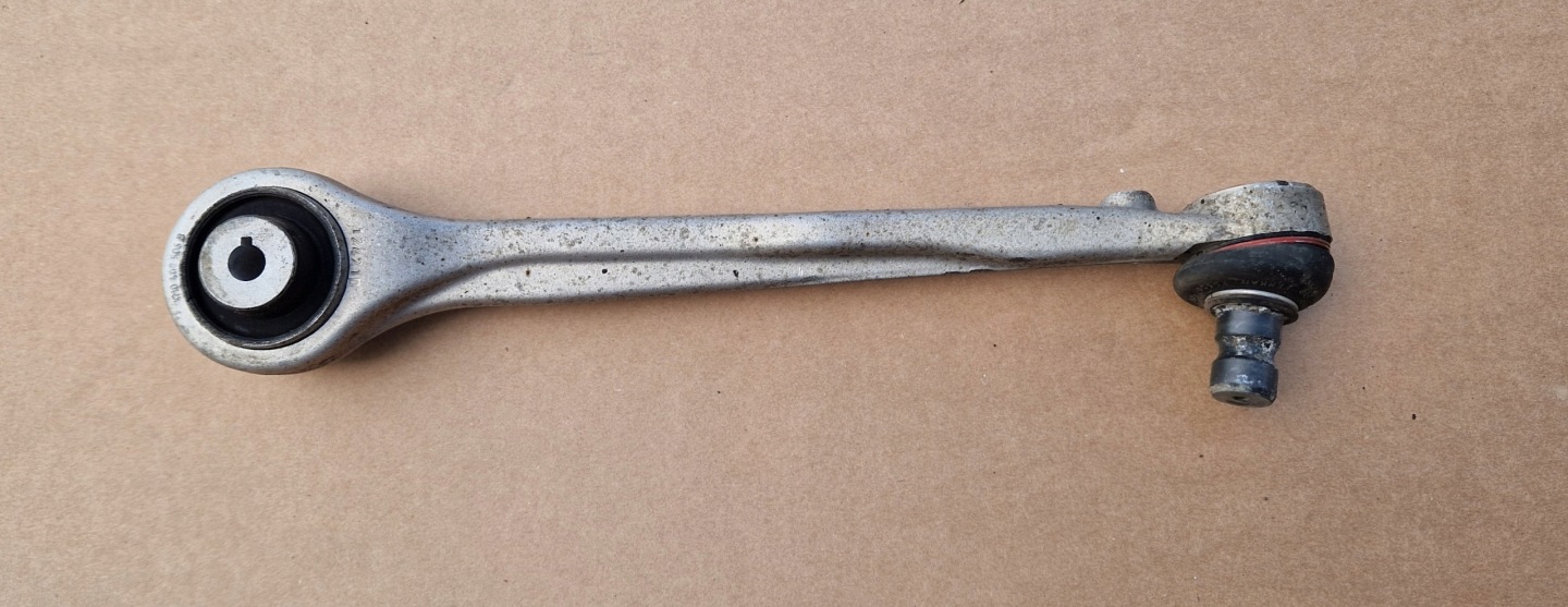 arm front right 4M0407506B original IDEAL AUDI