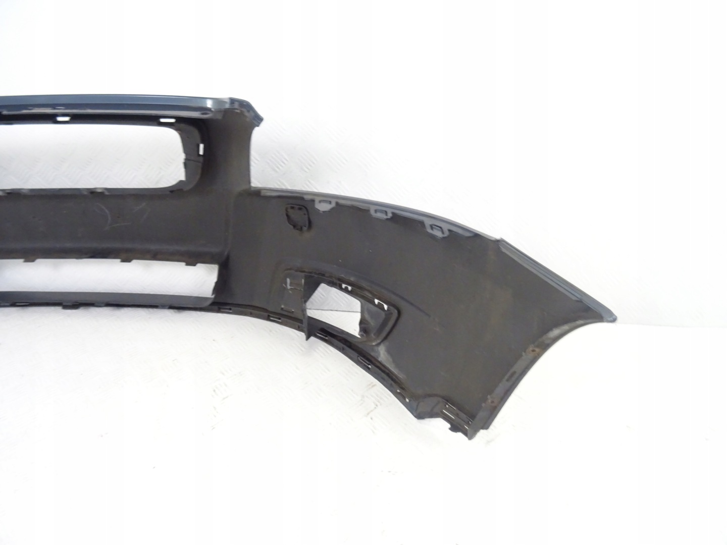 Volvo V50 LIFT bumper front front