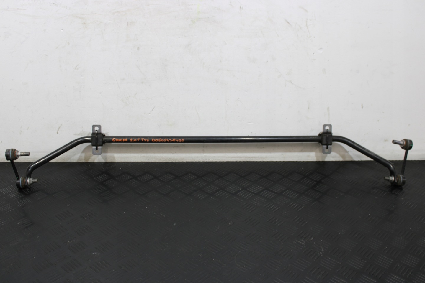STABILIZATOR Spurstange heck 00505431420 ALFA ROMEO GIULIA VELOCE