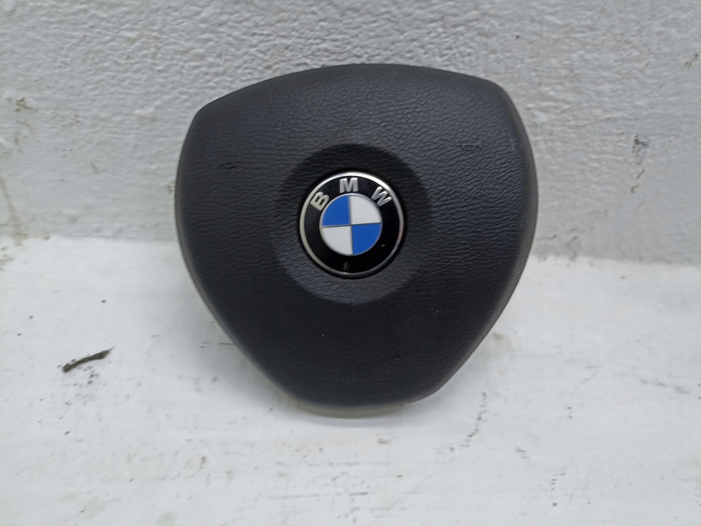 AIRBAG Airbag Deckel BMW X6 E71 LCI 11-14 EU
