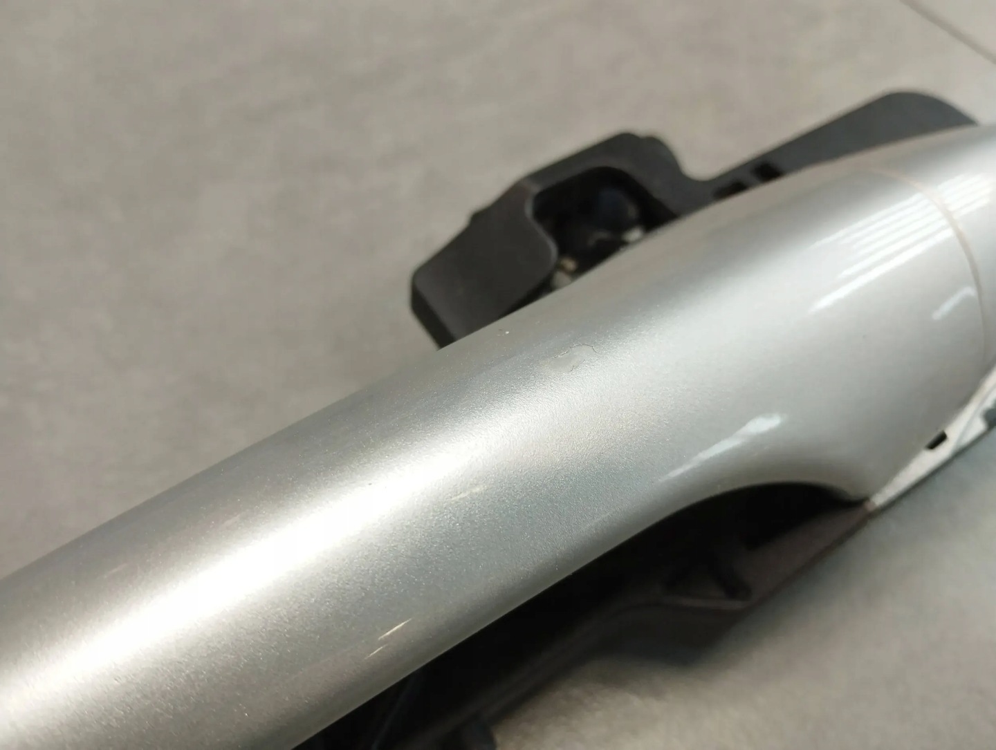 Hyundai ix35 handle right rear part RAH
