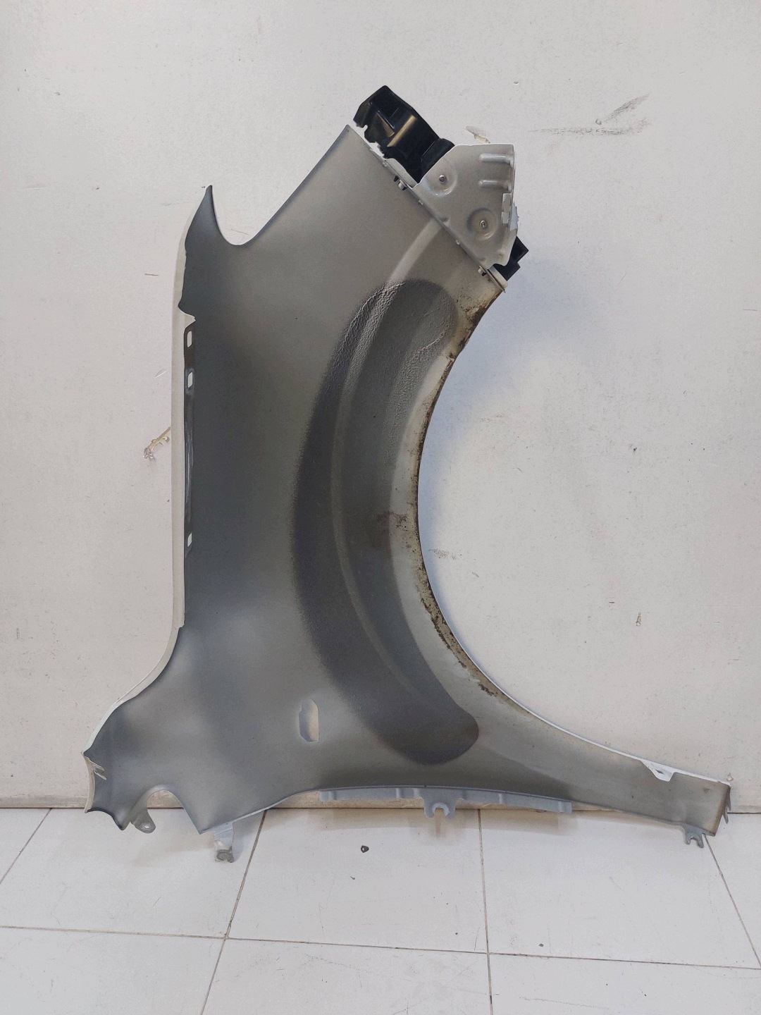 DACIA SANDERO 3 III 21r> fender left front front