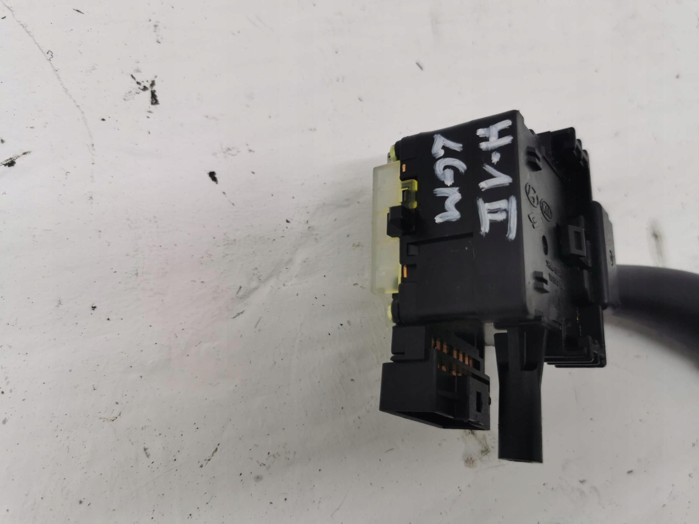 MANETKA DEVIO TERGICRISTALLO TERGI HYUNDAI H-1 II 93420-4H000