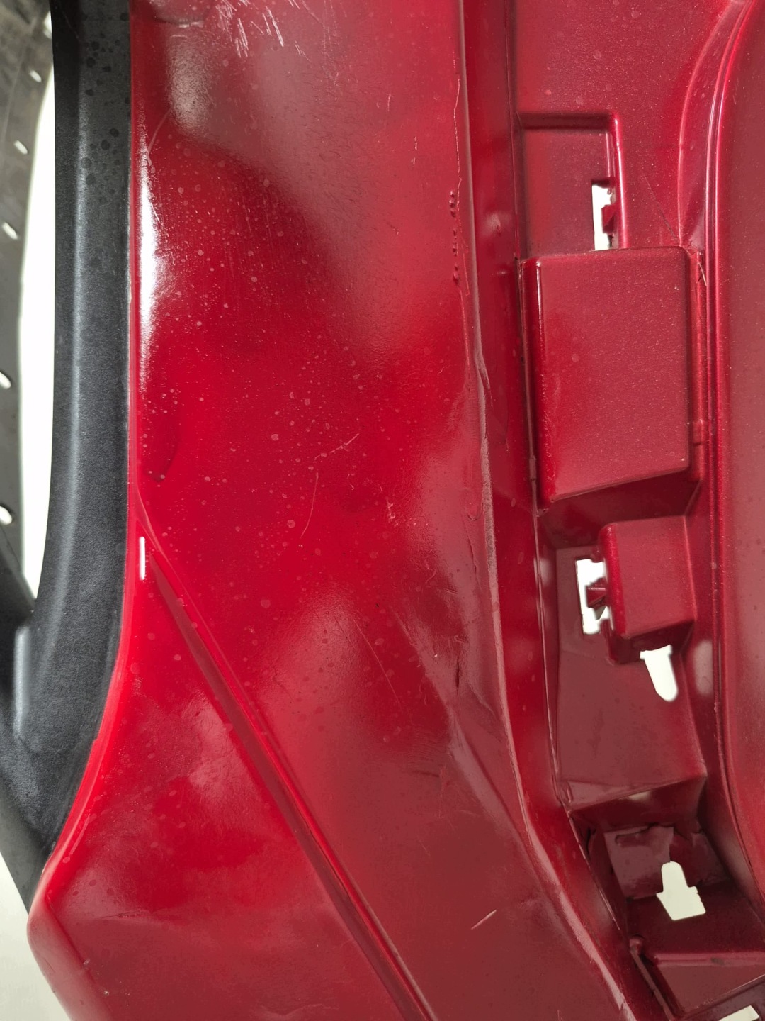 MITSUBISHI ECLIPSE CROSS LIFT 20- bumper front front 6400K954ZZ