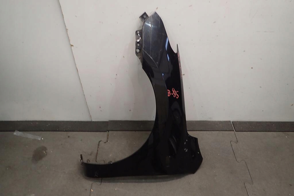 fender front front left HYUNDAI I30 07-12