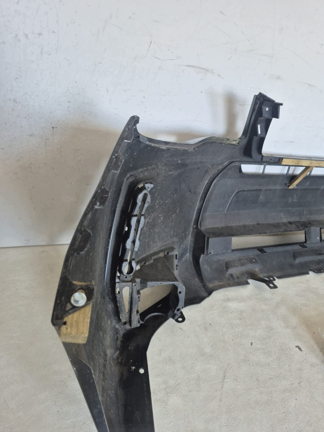 SUBARU FORESTER IV 4 XT 12-16 bumper front front washer
