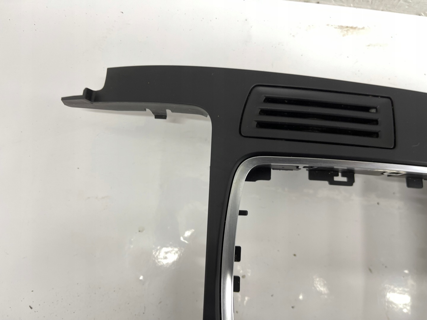 Audi A4 B8 A5 8T Q5 8R control panel MMI 8T0919611K Europa