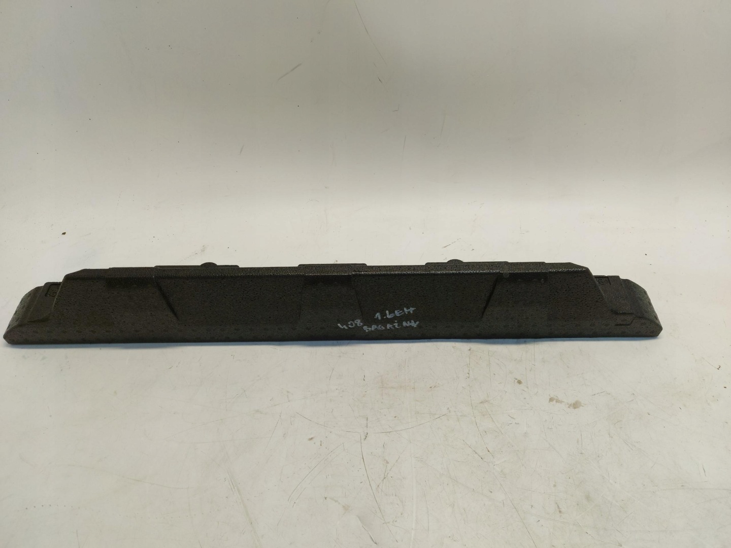 Peugeot 408 GT P54 polystyrène coffre 9844574280