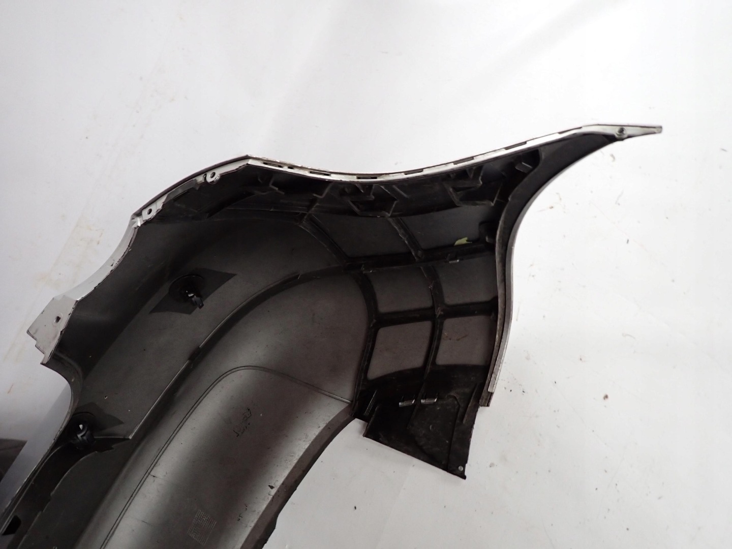VW EOS 05-10 bumper rear part rear PDC 1Q0807417