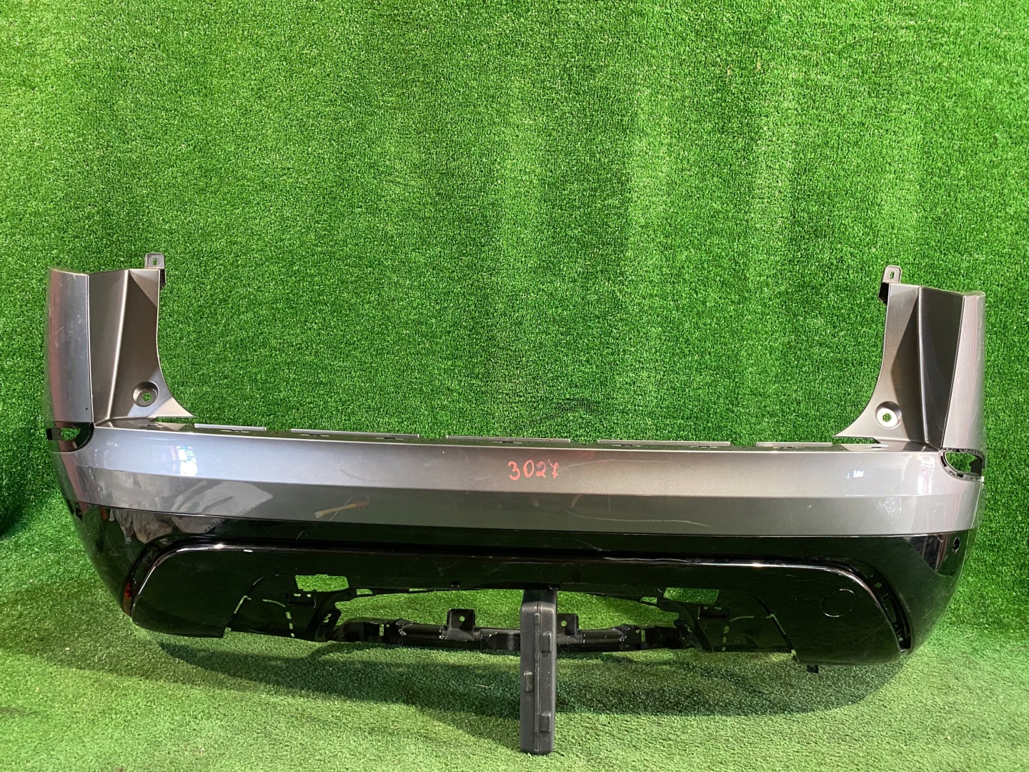 bumper rear rear part LAND ROVER VELAR