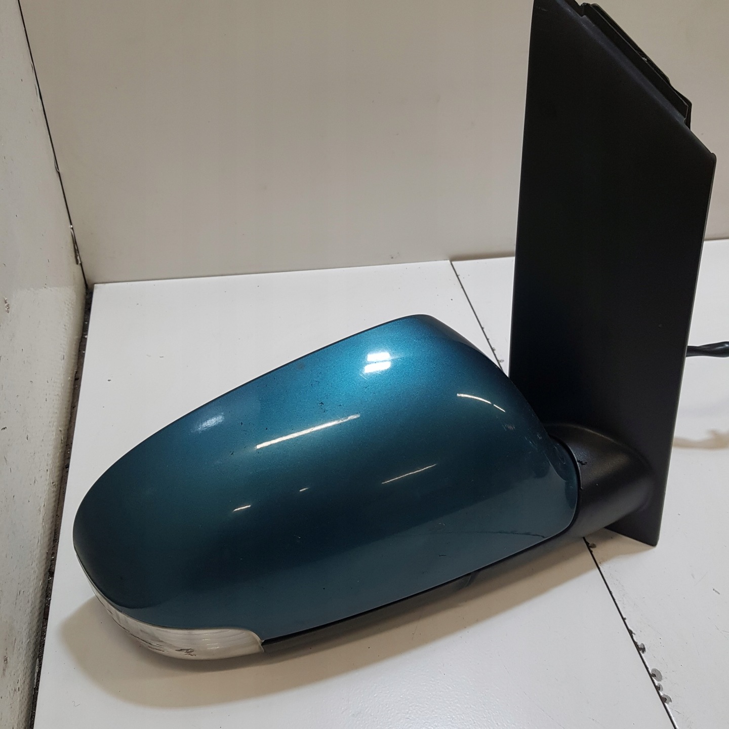 mirror right electrics VOLKSWAGEN TOURAN 1 5PIN