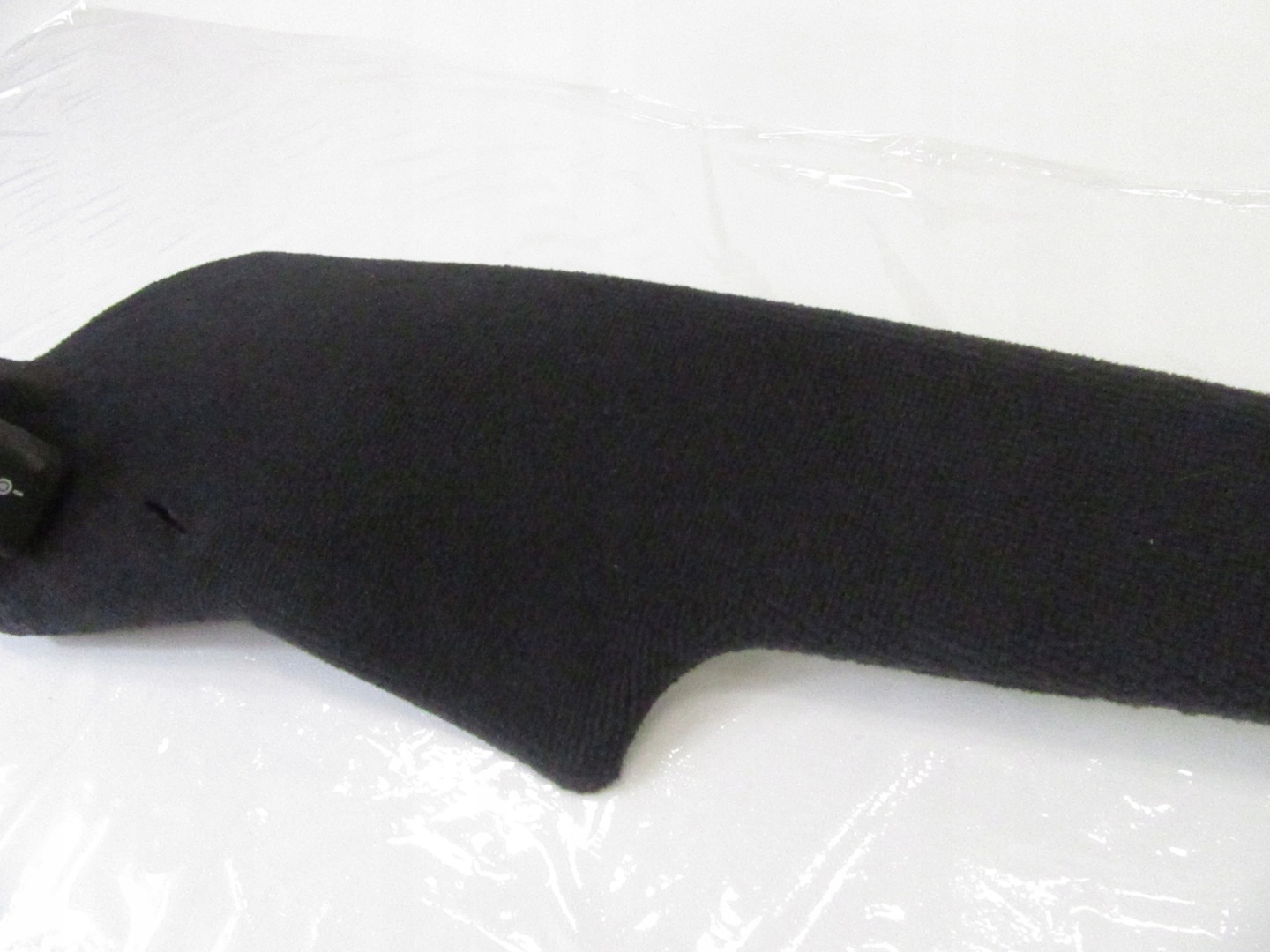 cover tunelu podlokietnika upholstery right right front BMW e53 X5