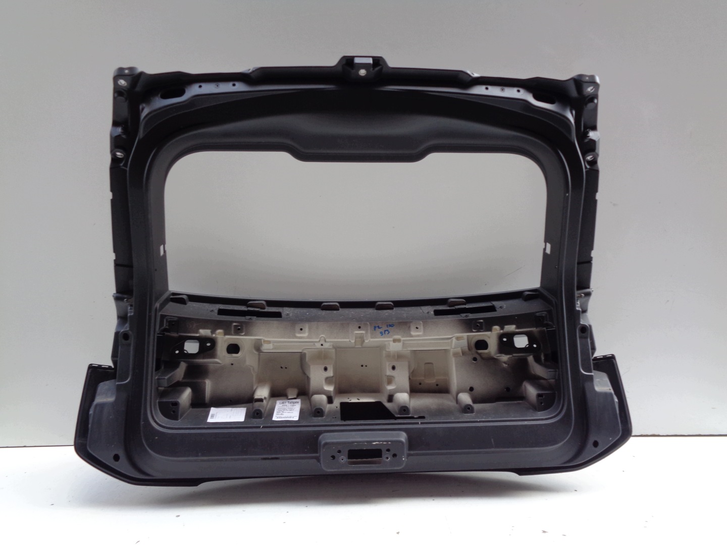 boot doors RANGE ROVER SPORT L461 23- NR 52851