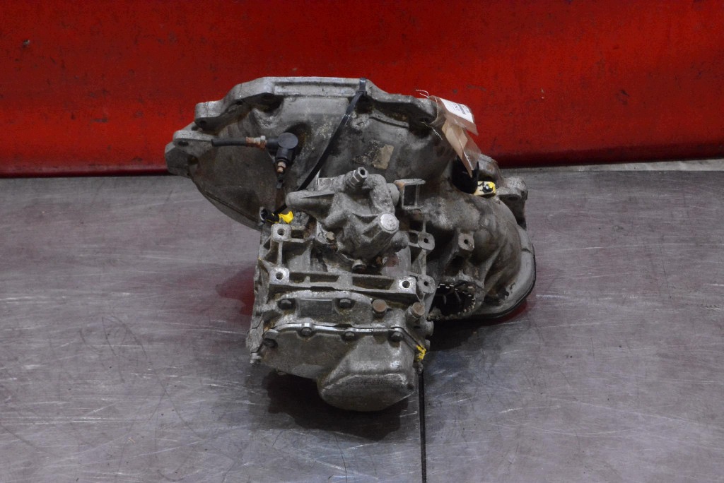 Getriebe BMC372 CHEVROLET LACETTI 1.4 E-TEC 95 KM 04-13