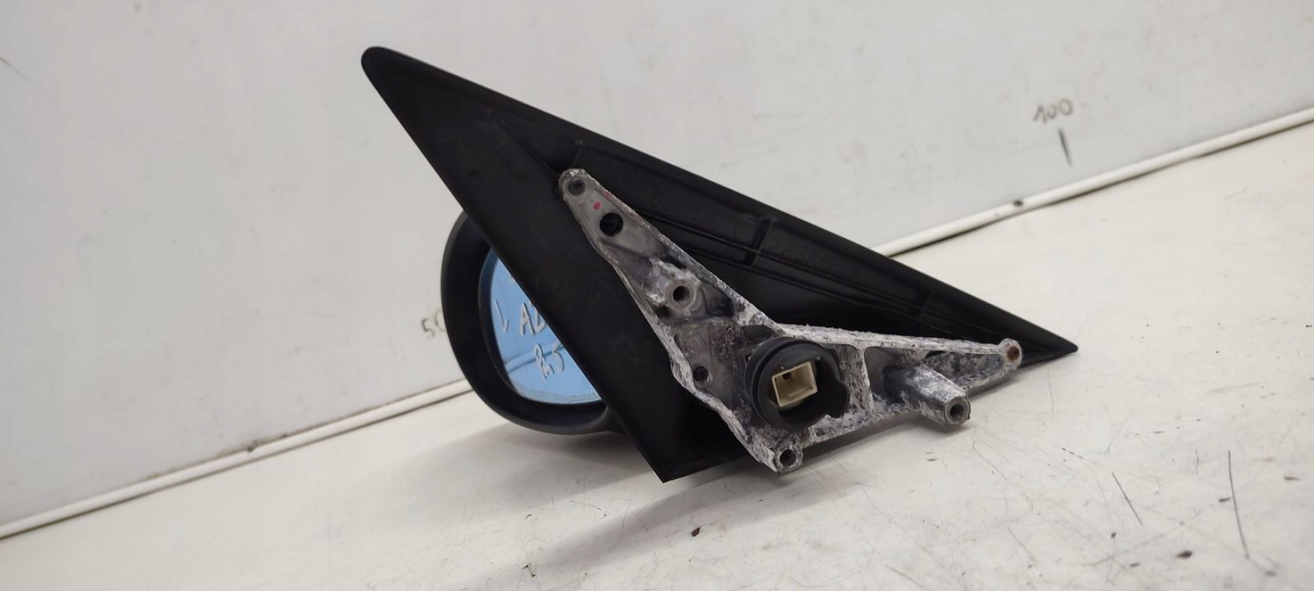mirror left 5pin BMW E90 sedan pre facelift A22