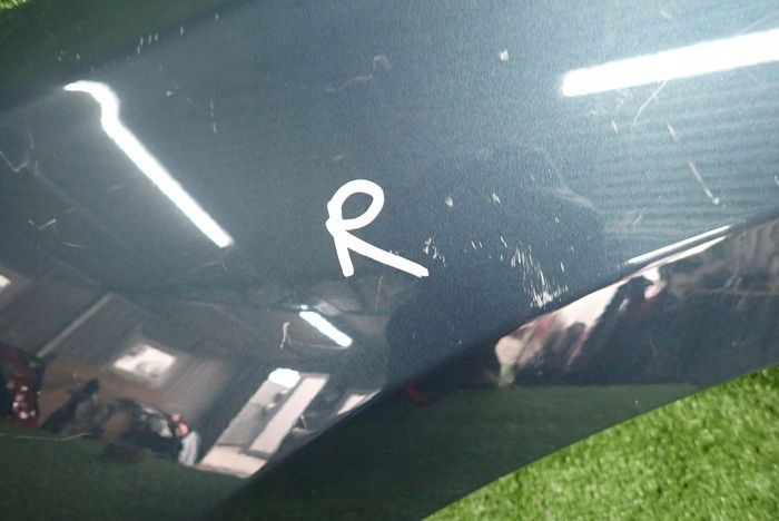 HYUNDAI I30 III 17- fender left front front