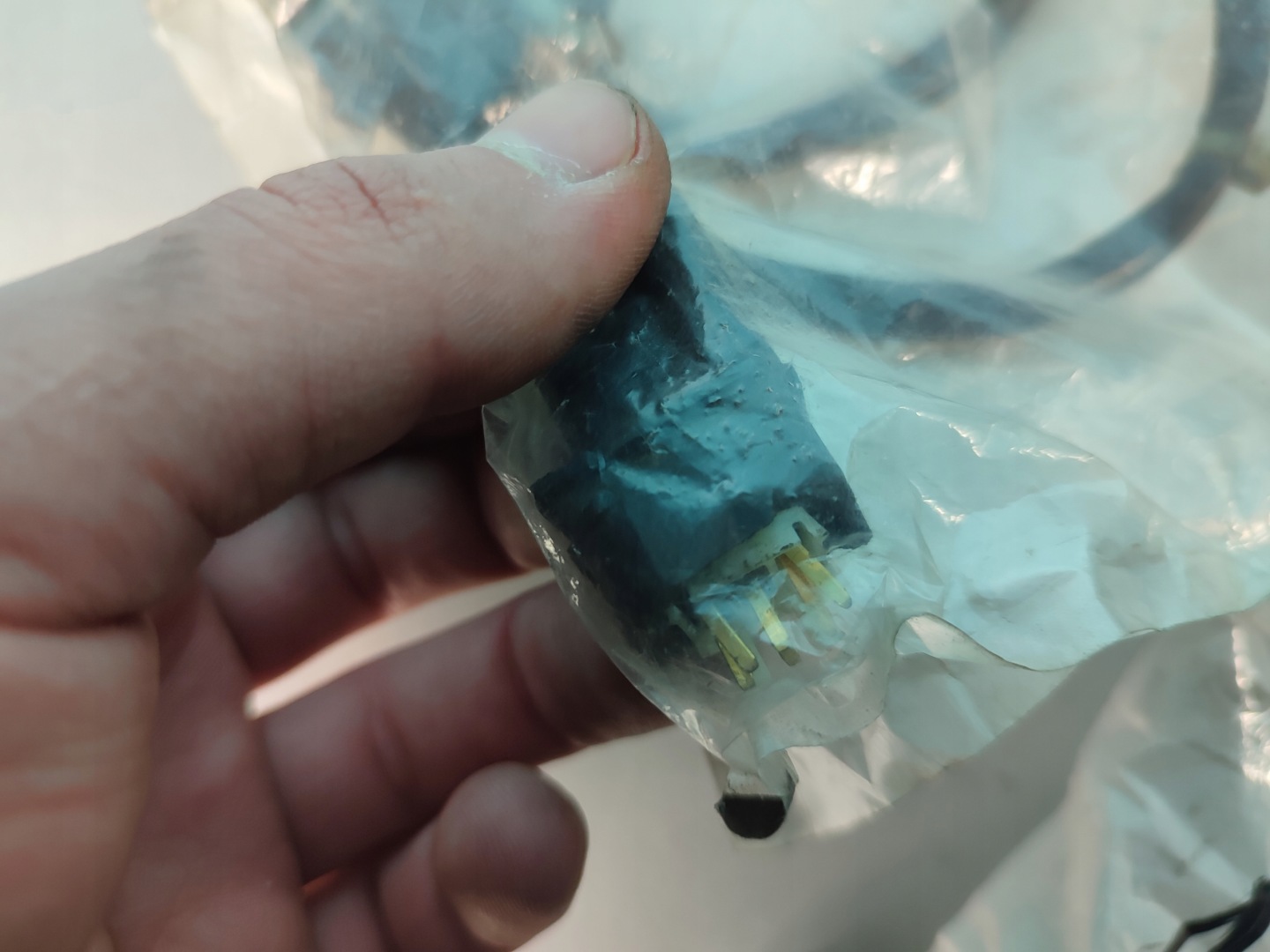 SONDA LAMBDA OPEL ASTRA III H 1.3 55191128