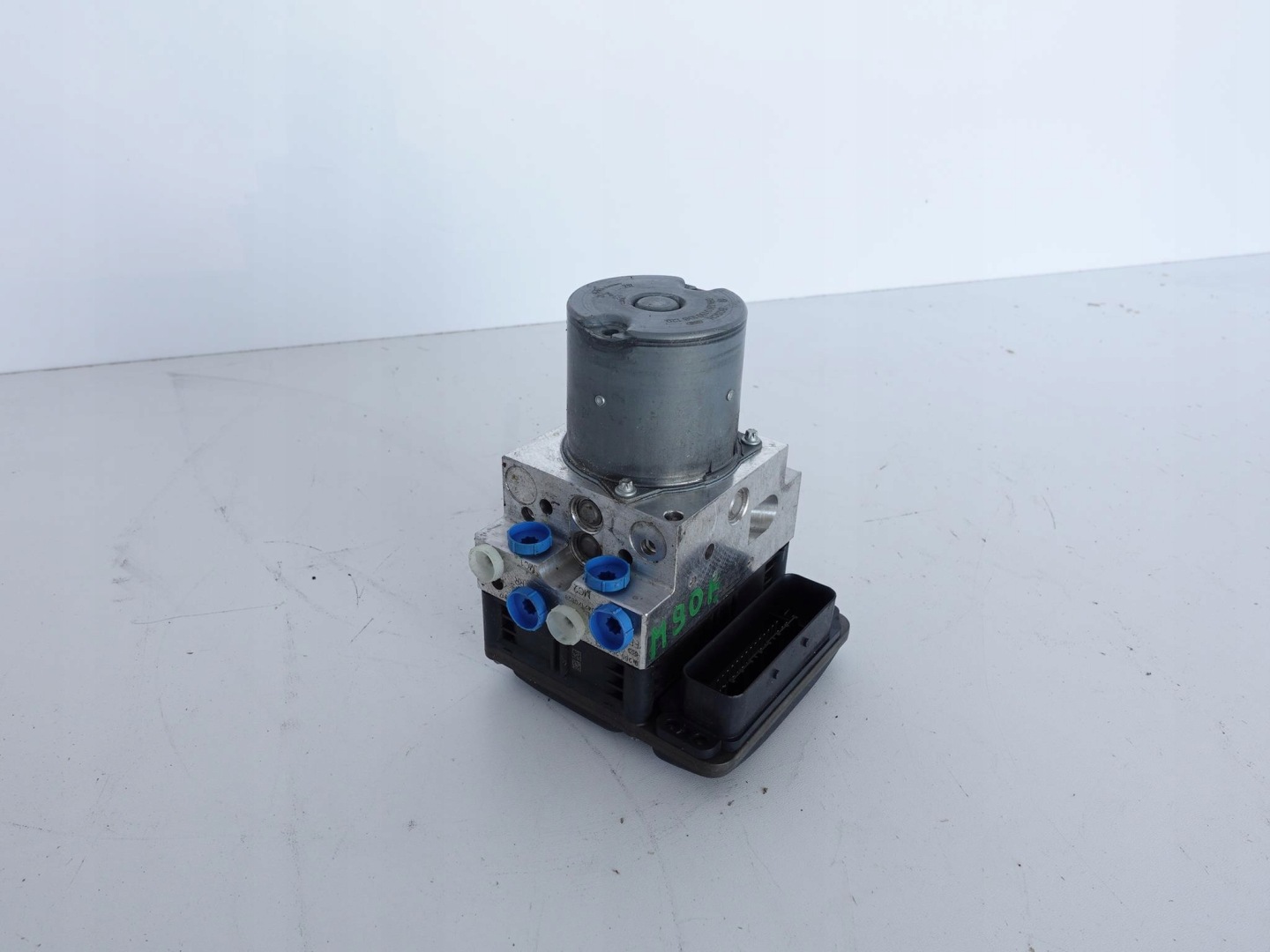 FERRARI 458 ITALIA F142 pump control unit ABS ASR
