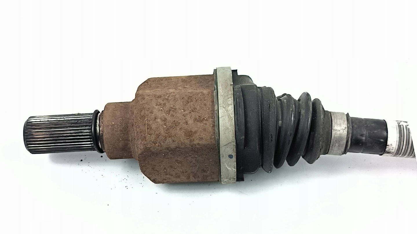 semi-axis left front 9825392980 1.2 PURETECH PEUGEOT 208 II GT LINE