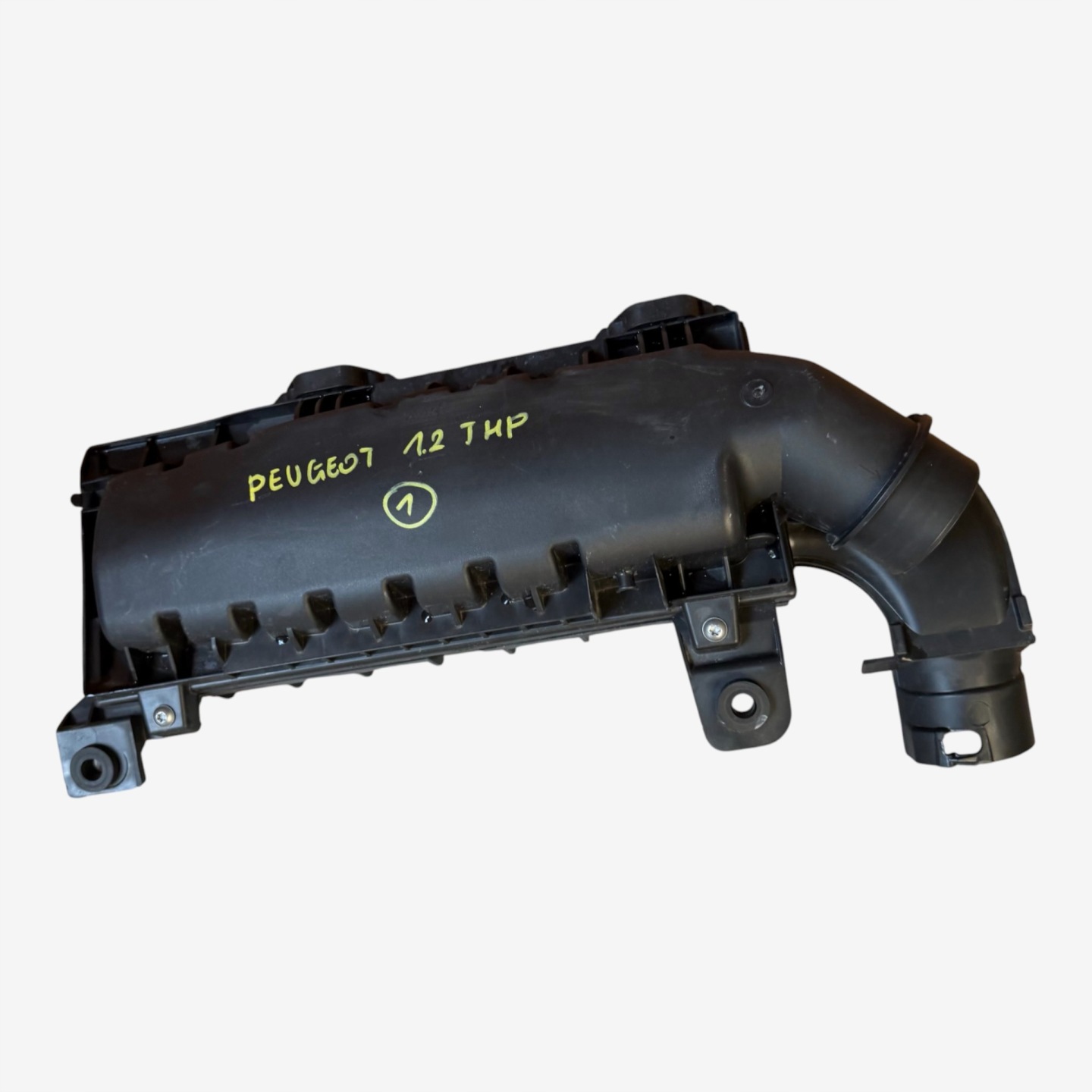 Gehäuse filter luft PEUGEOT 9812735680