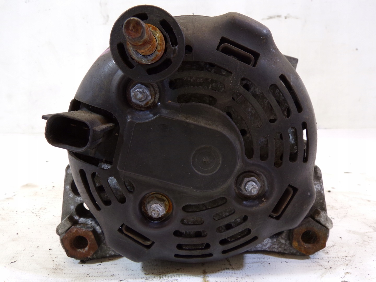ALTERNATOR CHRYSLER VOYAGER 4 IV 2.5CRD 04868429AD