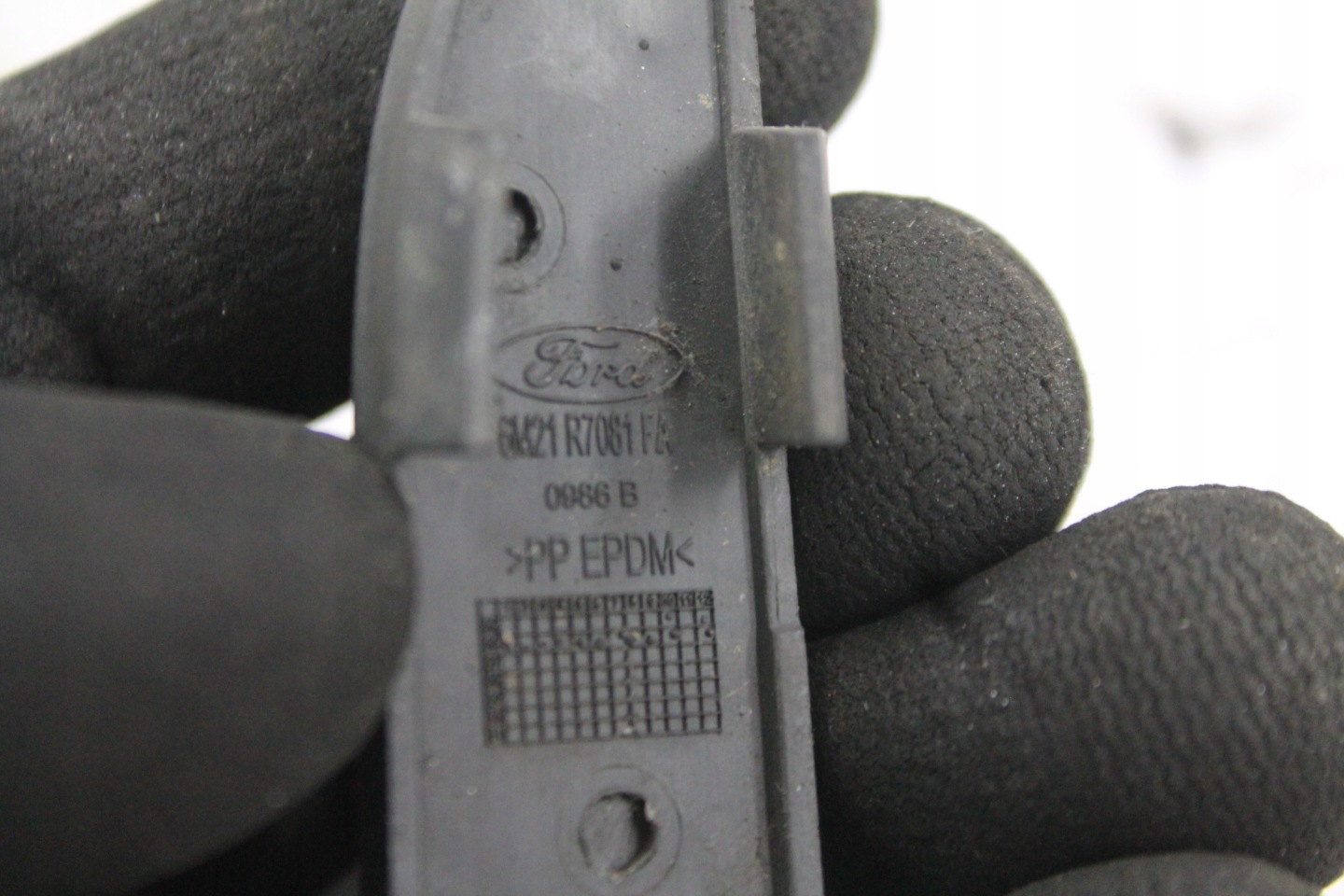 griglia Paraurti 6M21R7081FA FORD S-MAX MK1 06-10