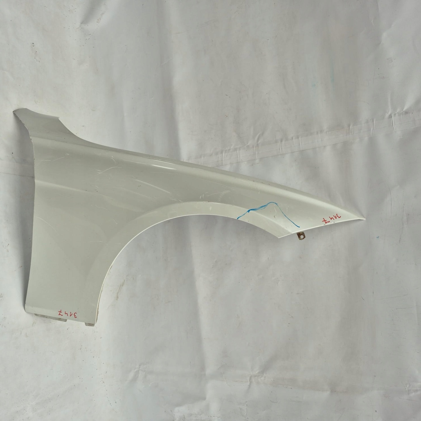 BMW 3 F30 F31 11-18 fender front front right