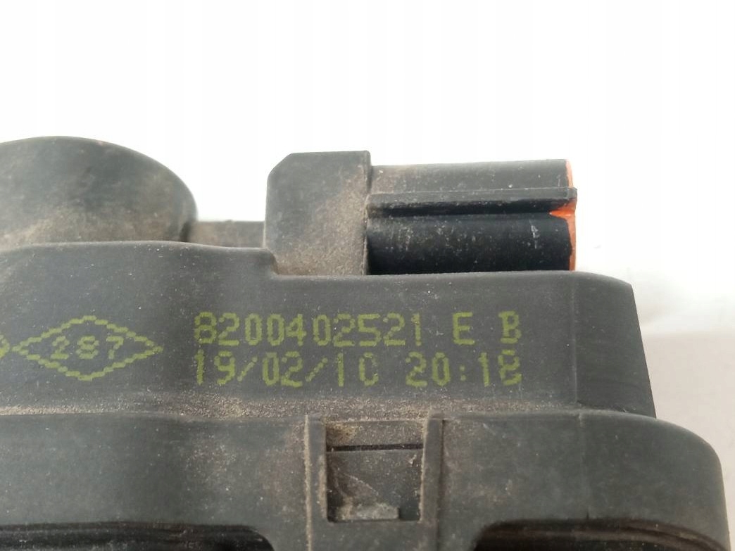 mini motor control lights 8200402521E Daewoo Tacuma and (2000-2001)