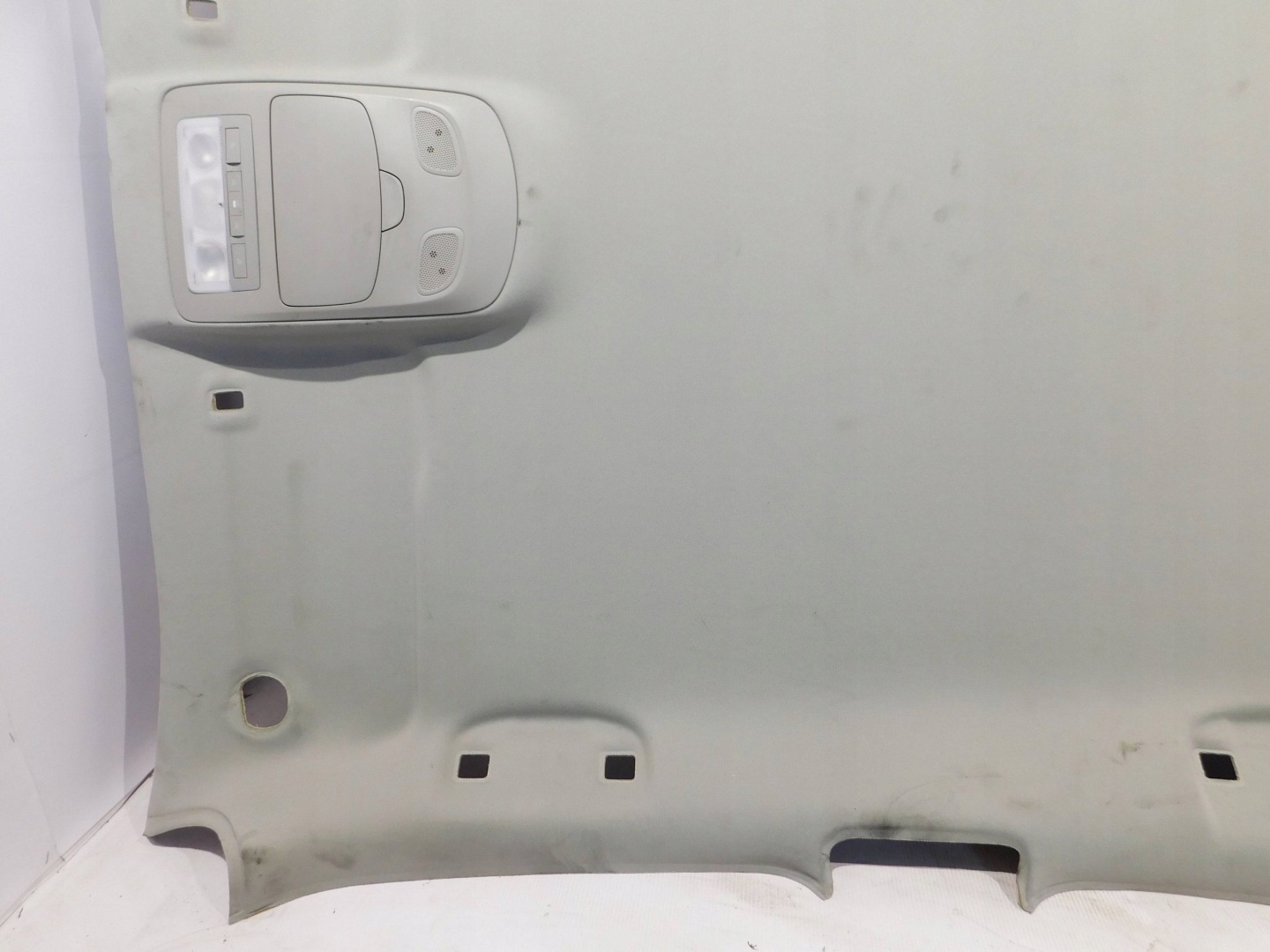 CIELO INTERNO OPEL ZAFIRA C