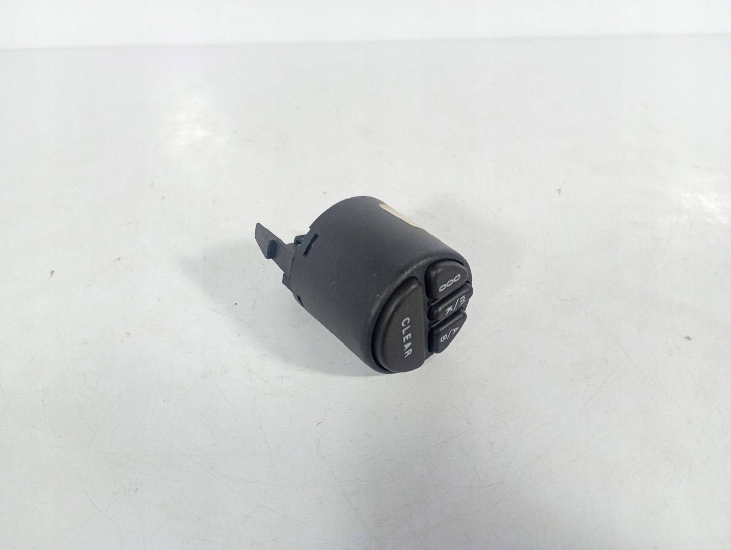 Jaguar XJ 5 94-97 switch switch regulation PANEL PRZYCISKOW