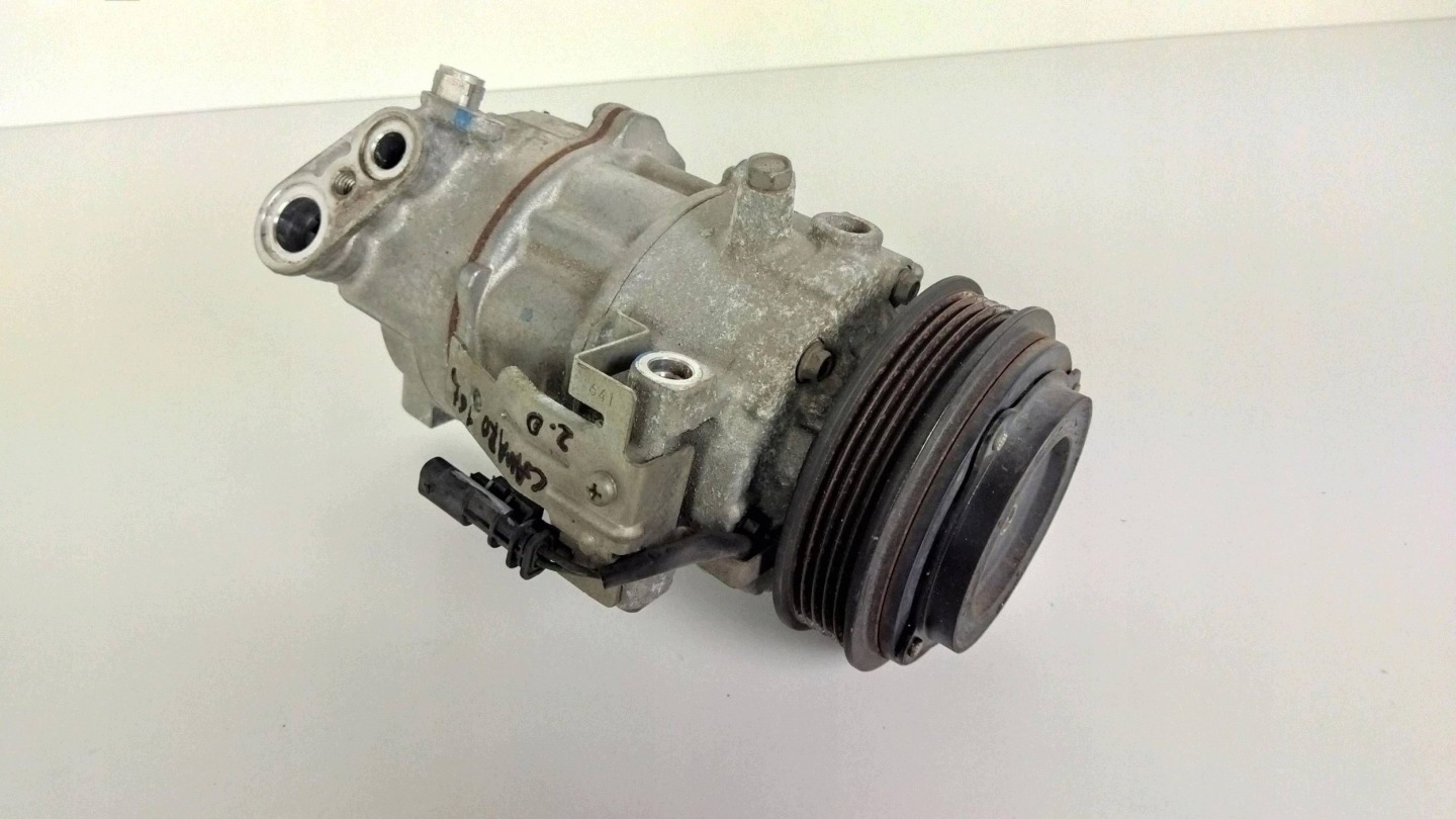 CAMARO 16- 2.0 Klimakompressor klimaanlage 447280-9670