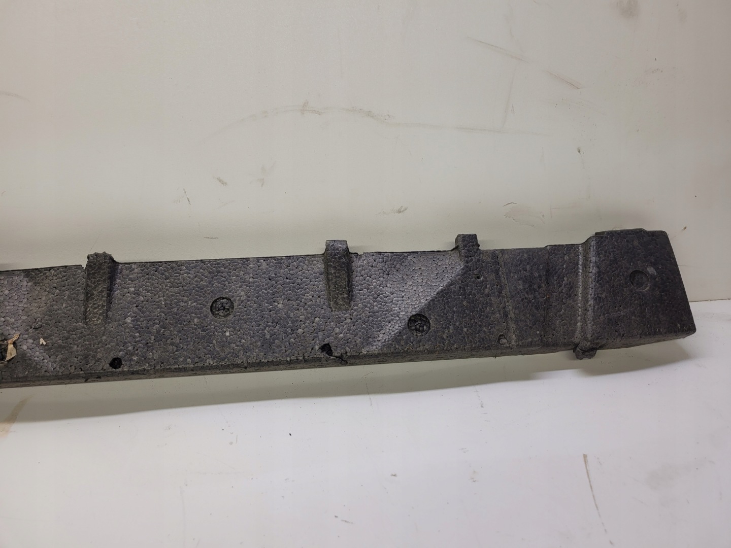 ABSORBER nárazníku předek AUDI A4 B8 8K0807550