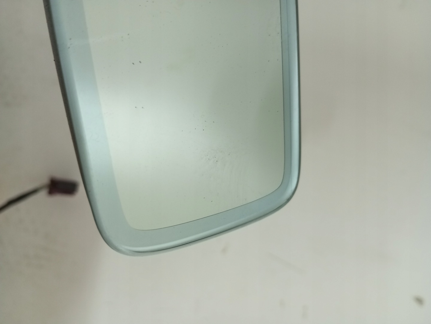 rear-view mirror MERCEDES EQA 247