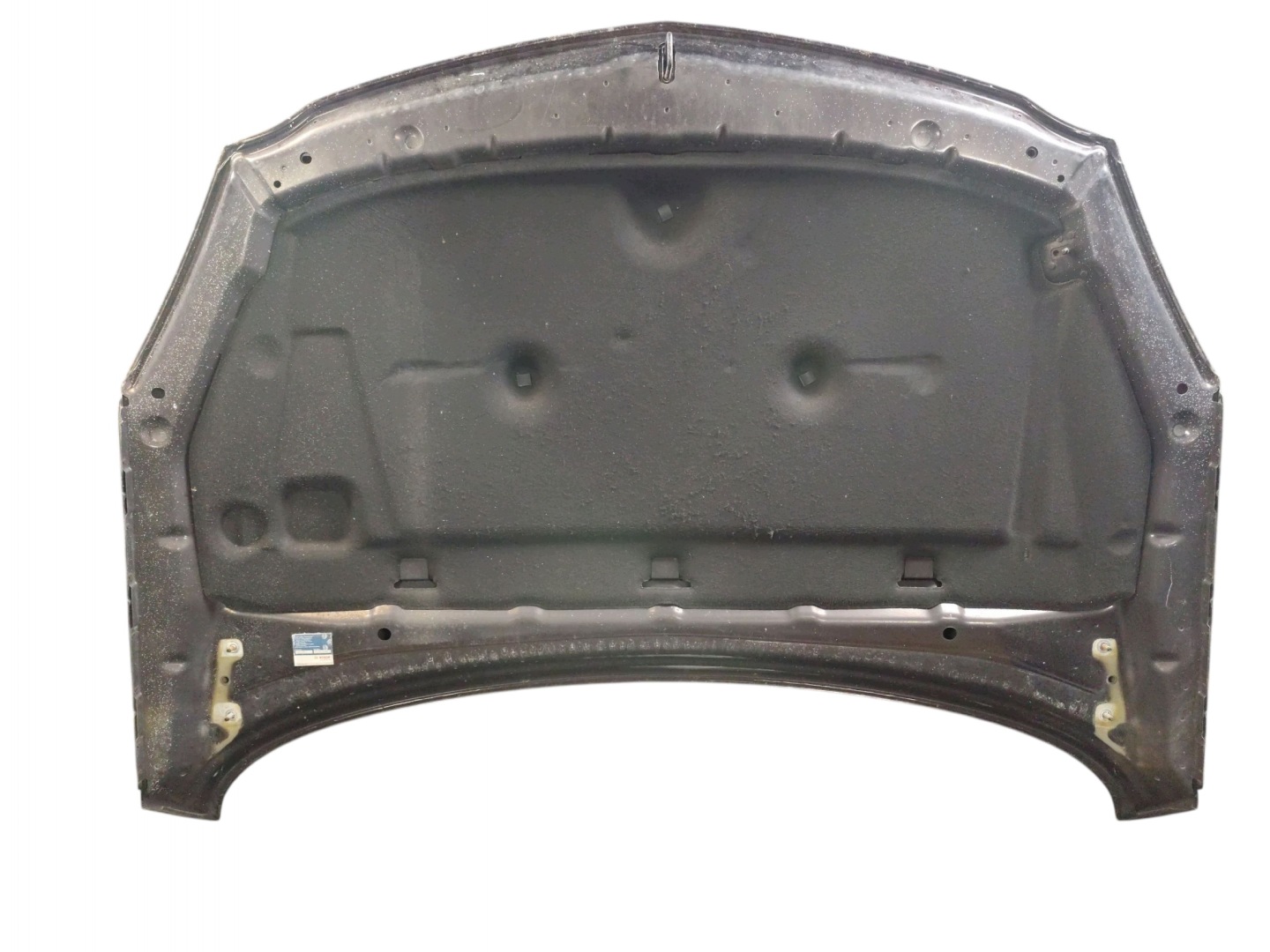 cofano OPEL INSIGNIA A LAK: Z41C (08-13)